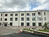 Azerbaijani-Uzbek garment factory to expand production in Khankendi (PHOTO)