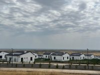 Khidirli village in Azerbaijan’s Aghdam set to welcome 6,000 returnees (PHOTO)