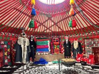 New school in Azerbaijan’s Khidirli village offers comprehensive facilities for students (PHOTO)