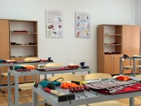 New school in Azerbaijan’s Khidirli village offers comprehensive facilities for students (PHOTO)