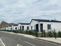 New school in Azerbaijan’s Khidirli village offers comprehensive facilities for students (PHOTO)