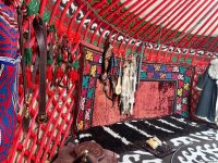 New school in Azerbaijan’s Khidirli village offers comprehensive facilities for students (PHOTO)
