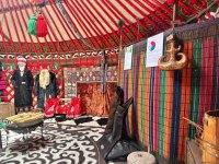 New school in Azerbaijan’s Khidirli village offers comprehensive facilities for students (PHOTO)