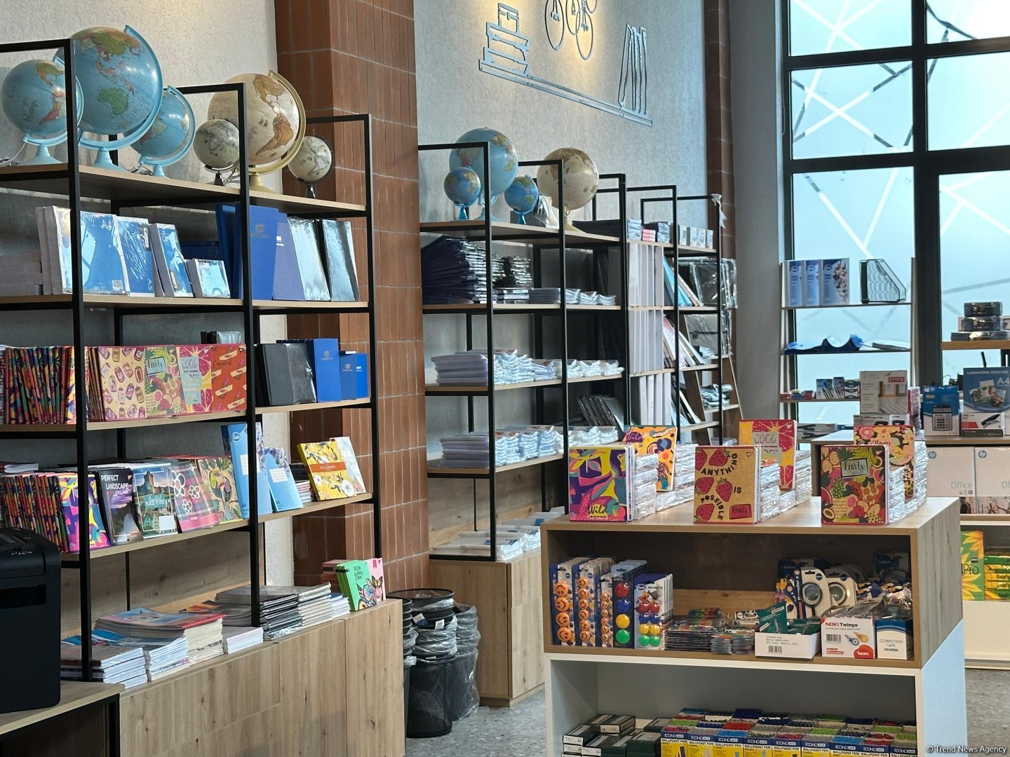 Khankendi Business Center in Azerbaijan boosts local employment (PHOTO)