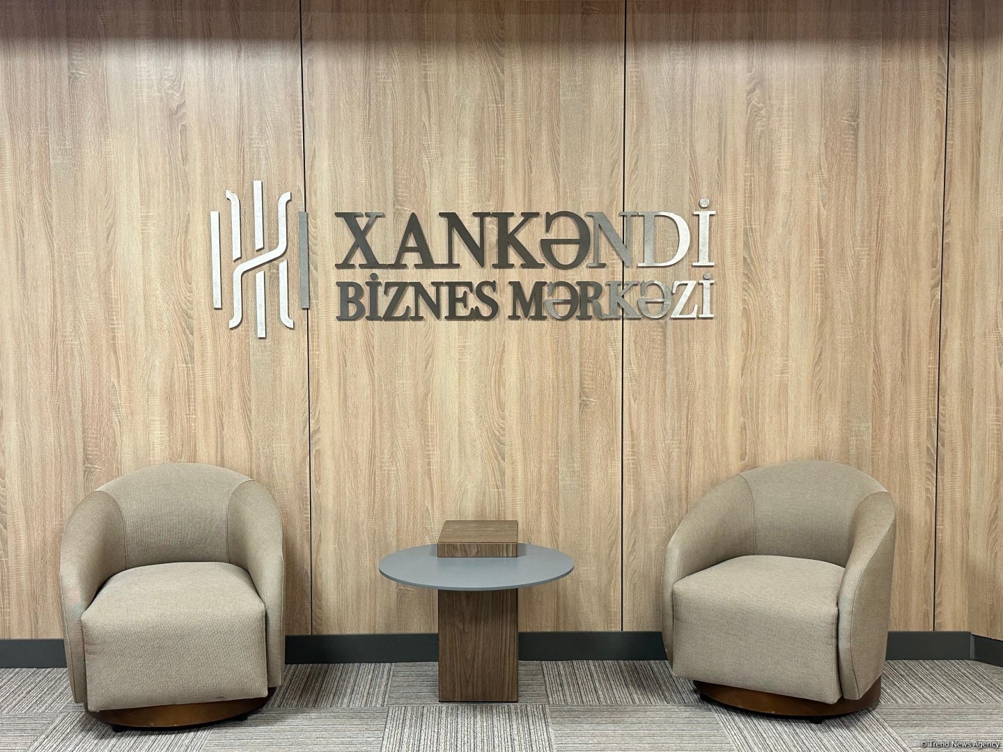 Khankendi Business Center in Azerbaijan boosts local employment (PHOTO)