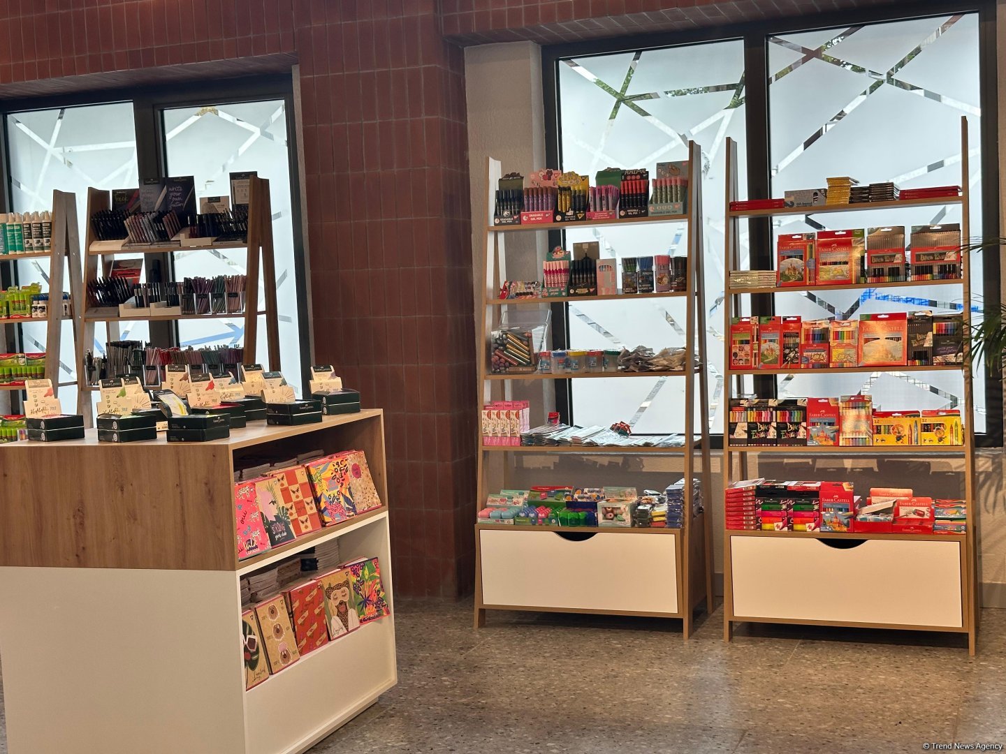 Khankendi Business Center in Azerbaijan boosts local employment (PHOTO)