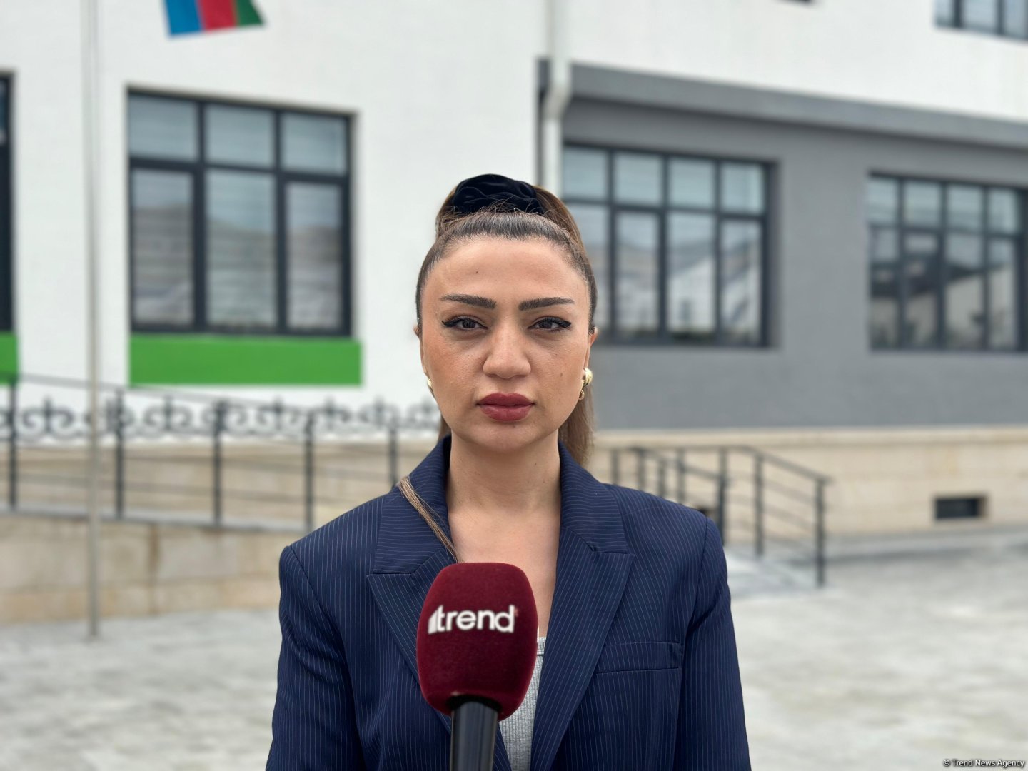 Khidirli village in Azerbaijan’s Aghdam set to welcome 6,000 returnees (PHOTO)