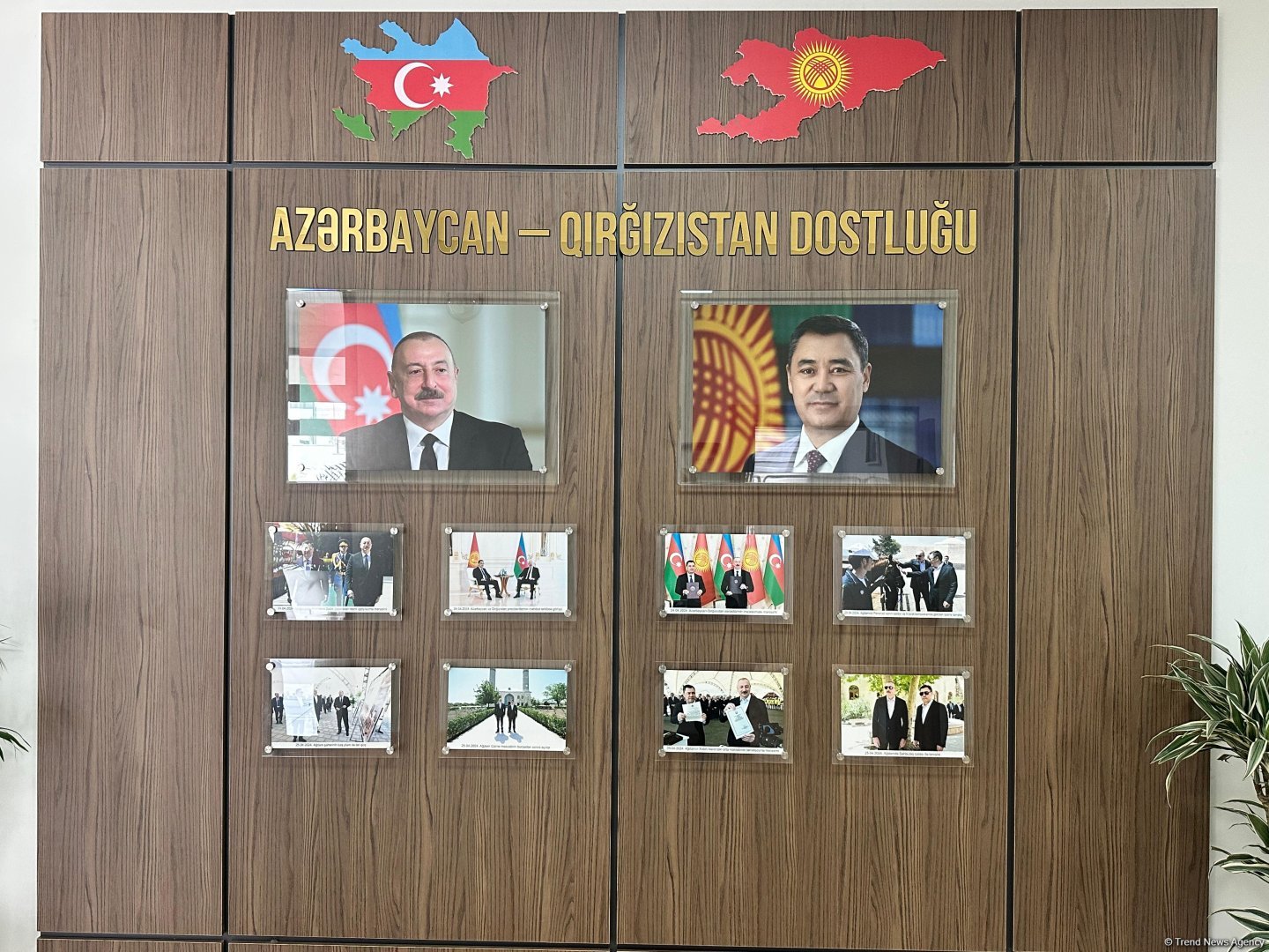 New school in Azerbaijan’s Khidirli village offers comprehensive facilities for students (PHOTO)