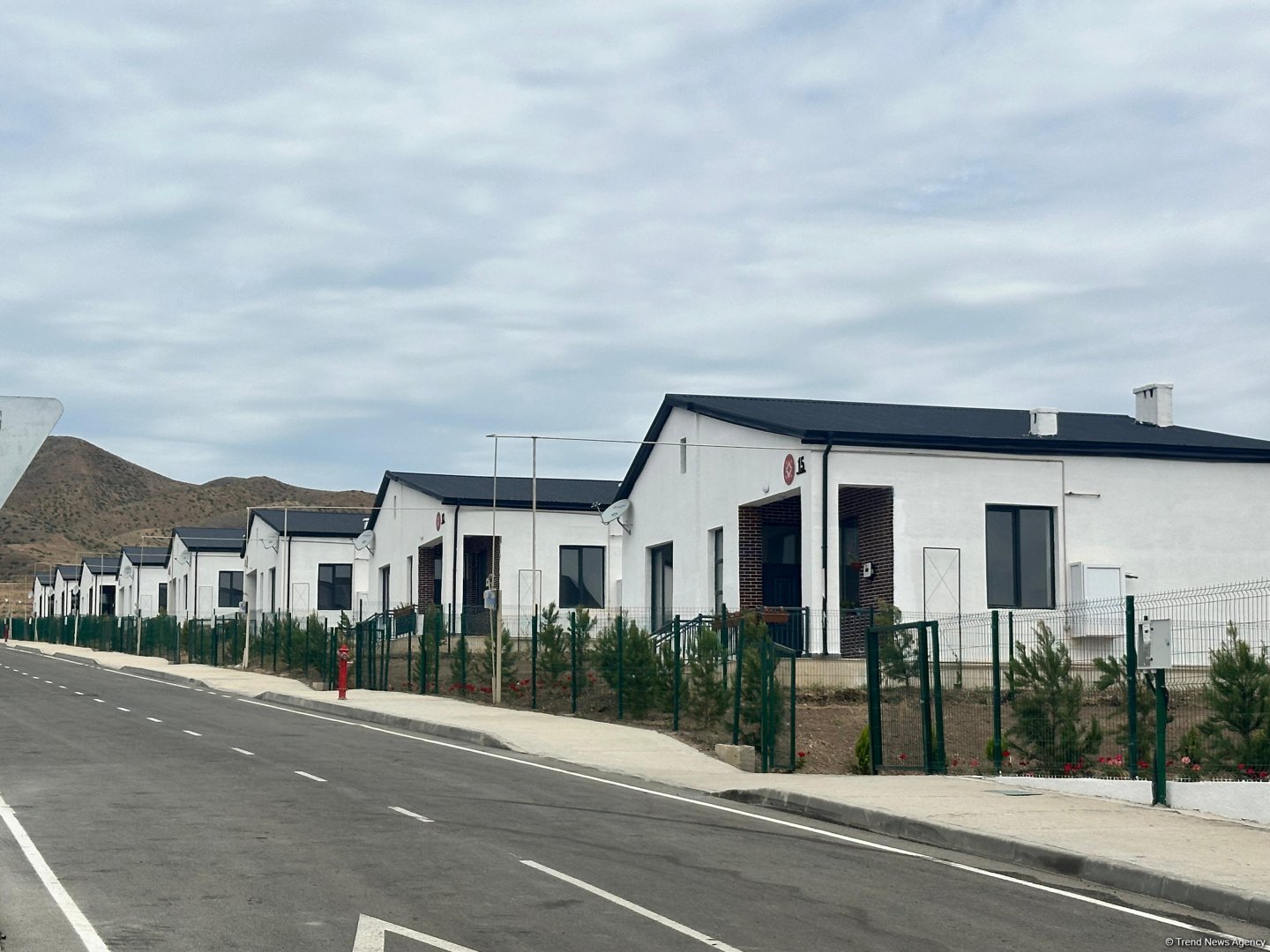 New school in Azerbaijan’s Khidirli village offers comprehensive facilities for students (PHOTO)