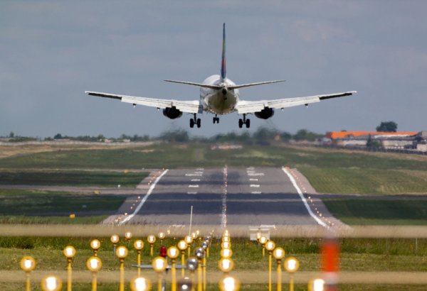 Lithuania’s airports lead Baltics with record passenger numbers