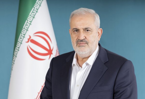 Iran sees growth in renewable electricity generation capacity