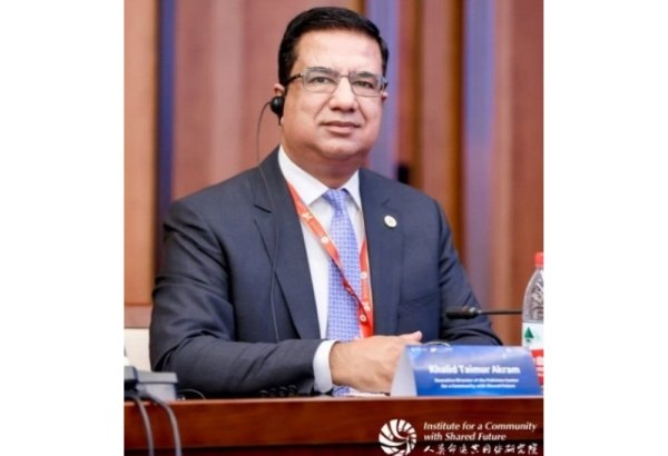 ECO Summit in Azerbaijan's Khankendi carries major political, symbolic weight – Pakistani expert