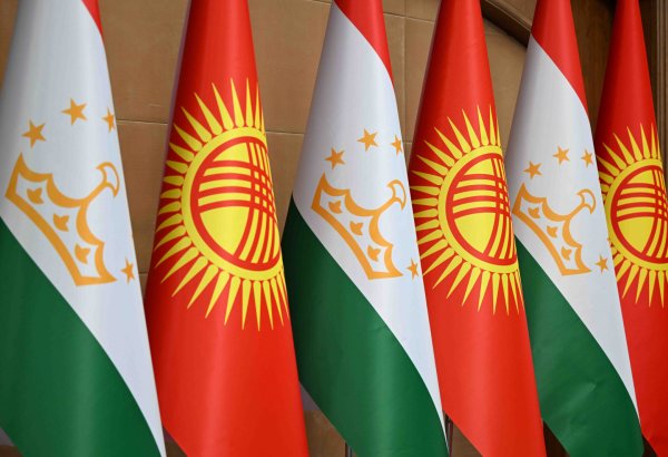 Kyrgyzstan, Tajikistan firm strategic dialogue - ahead of Sadyr Zhaparov’s visit to Dushanbe