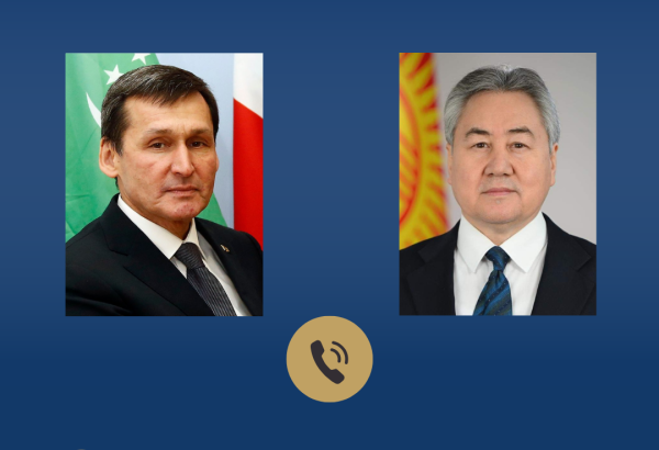 Kyrgyzstan set to participate in conference of landlocked countries in Turkmenistan