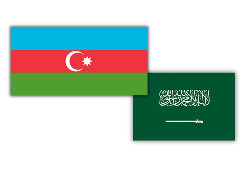 Chief of General Staff of Azerbaijan Army visits Saudi Arabia