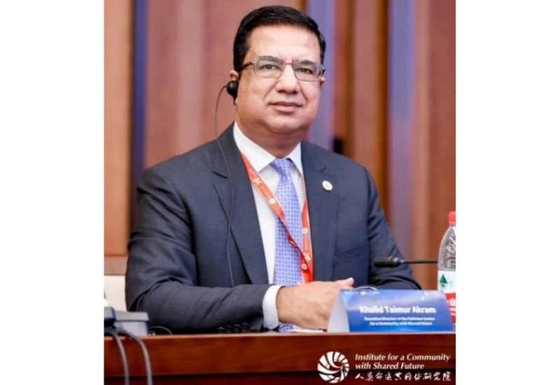 ECO Summit in Azerbaijan's Khankendi carries major political, symbolic weight – Pakistani expert