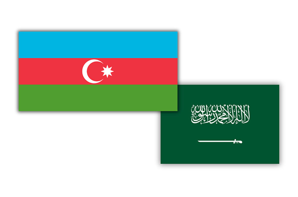 Chief of General Staff of Azerbaijan Army visits Saudi Arabia