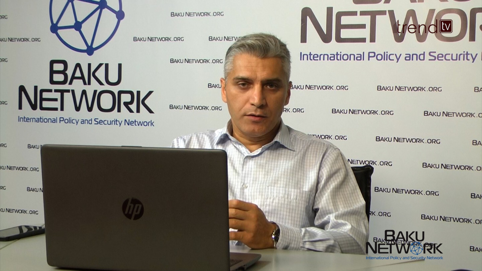 Armenia risks isolation if it fails to finalize peace with Azerbaijan - Hungarian analyst (PHOTO/VIDEO)
