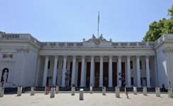 Azerbaijani diaspora spotlights important contribution to ties with Ukraine (PHOTO)