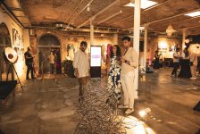 Barcelona hosts presentation of "Əlifba. A Cultural Alphabet" book organized by NARGIS magazine (PHOTO)
