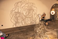 Barcelona hosts presentation of "Əlifba. A Cultural Alphabet" book organized by NARGIS magazine (PHOTO)