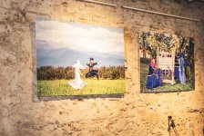 Barcelona hosts presentation of "Əlifba. A Cultural Alphabet" book organized by NARGIS magazine (PHOTO)