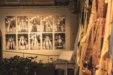 Barcelona hosts presentation of "Əlifba. A Cultural Alphabet" book organized by NARGIS magazine (PHOTO)