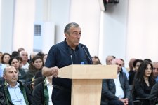 Trial of Armenian individuals accused of war crimes and crimes against humanity continues (PHOTO)