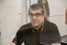 Trial of Armenian individuals accused of war crimes and crimes against humanity continues (PHOTO)