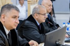 Trial of Armenian individuals accused of war crimes and crimes against humanity continues (PHOTO)