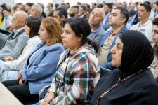 Trial of Armenian individuals accused of war crimes and crimes against humanity continues (PHOTO)