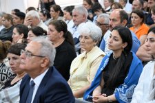 Trial of Armenian individuals accused of war crimes and crimes against humanity continues (PHOTO)