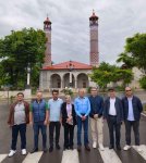 Moroccan press delegation tours Azerbaijan’s Khankendi and Shusha (PHOTO)