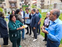 Moroccan press delegation tours Azerbaijan’s Khankendi and Shusha (PHOTO)