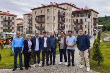 Moroccan press delegation tours Azerbaijan’s Khankendi and Shusha (PHOTO)
