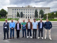 Moroccan press delegation tours Azerbaijan’s Khankendi and Shusha (PHOTO)