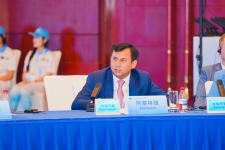 Azerbaijan poised to host branch of Global Sustainable Transport Innovation Center (PHOTO)