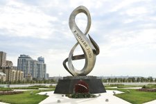 Baku hosts IX meeting of Azerbaijani diplomatic service heads (PHOTO)