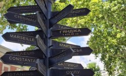 Azerbaijani diaspora spotlights important contribution to ties with Ukraine (PHOTO)