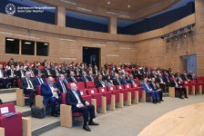 Azerbaijan explores foreign policy and diplomacy amid global shifts (PHOTO)