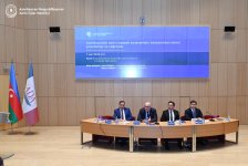 Azerbaijan explores foreign policy and diplomacy amid global shifts (PHOTO)