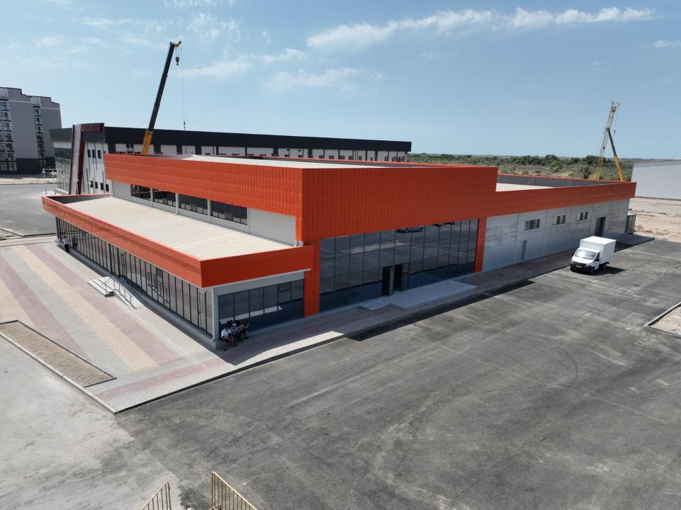 Kyzylorda in Kazakhstan rolling out new industrial zone to ramp up local output
