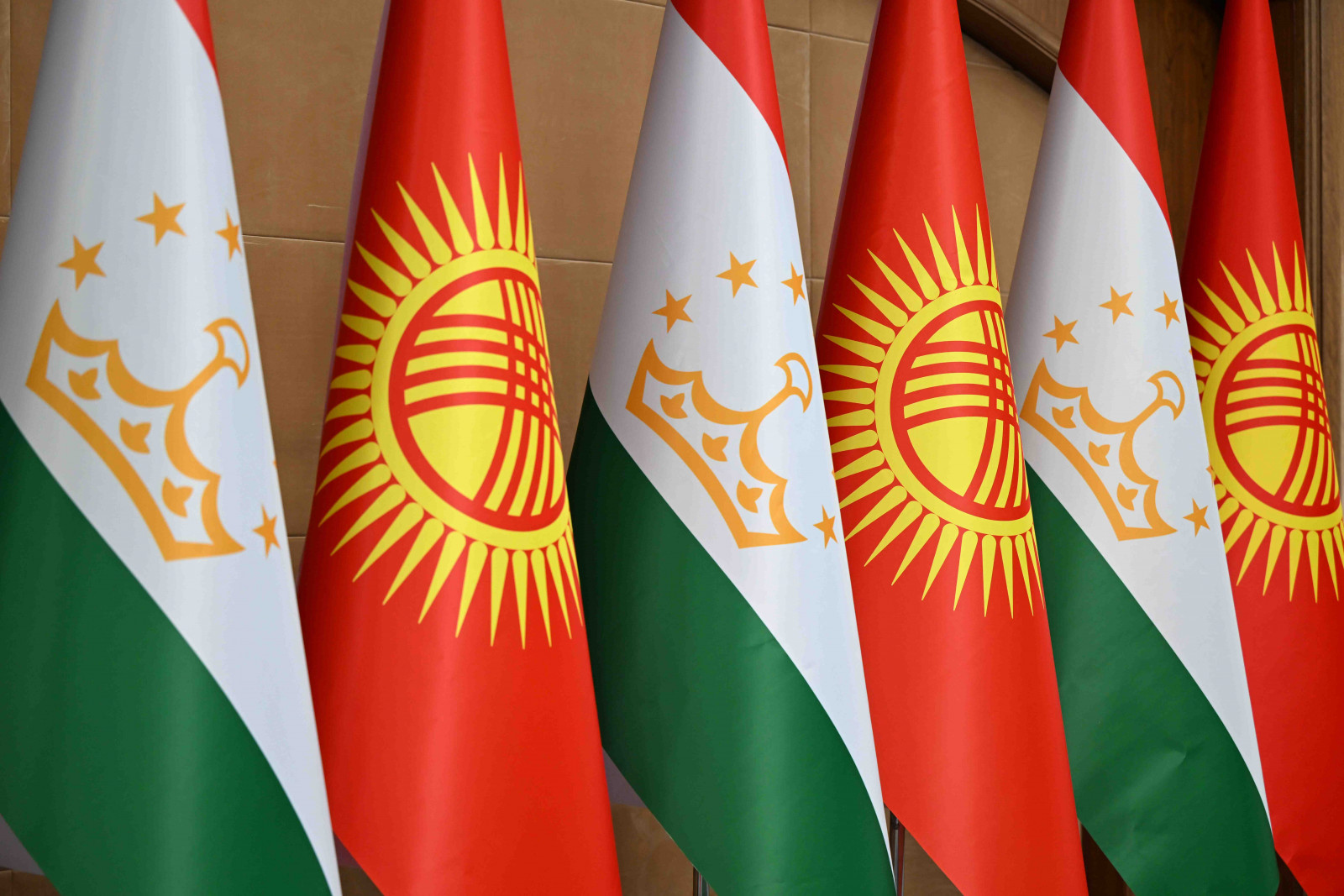 Kyrgyzstan, Tajikistan firm strategic dialogue - ahead of Sadyr Zhaparov’s visit to Dushanbe