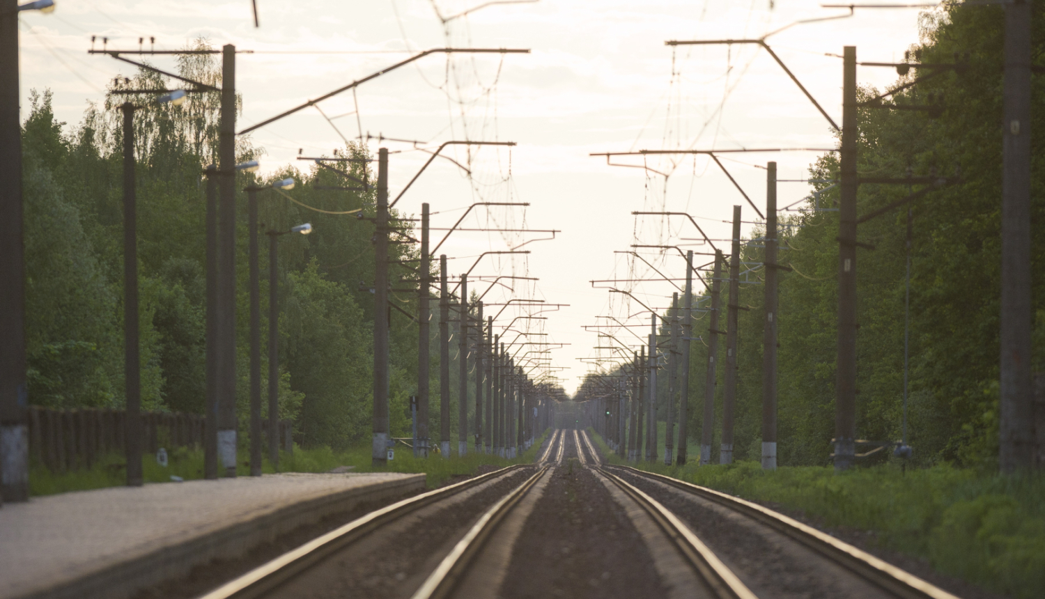 EU injects new momentum into Rail Baltica development