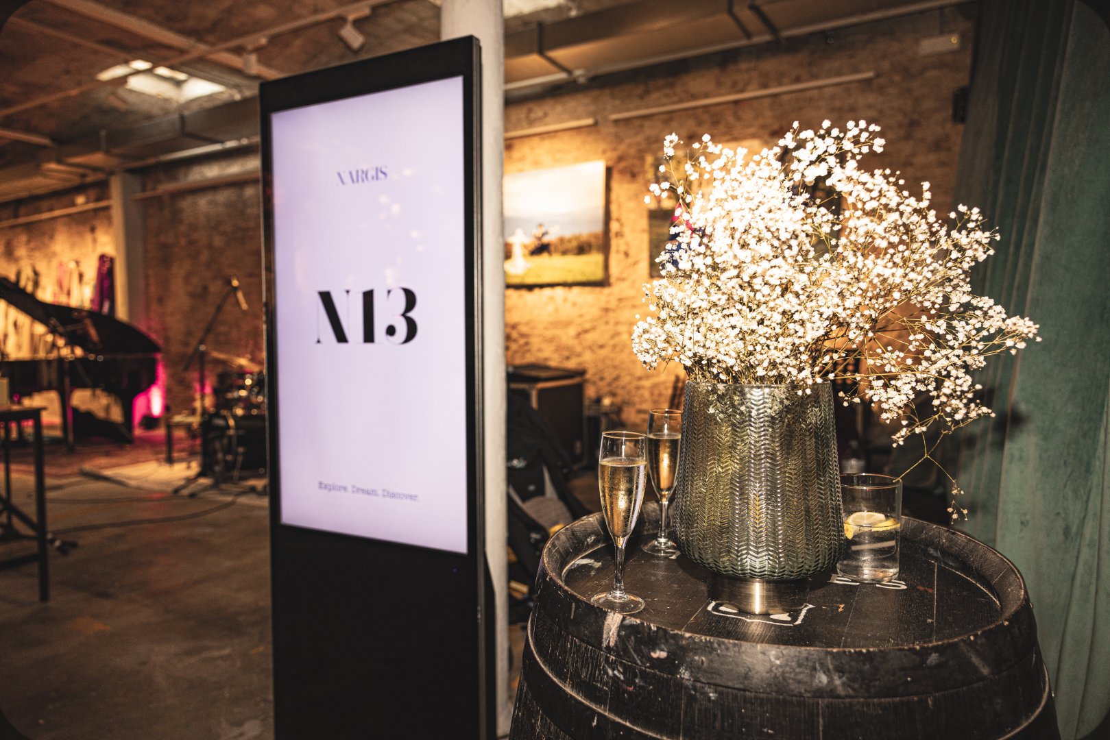 Barcelona hosts presentation of "Əlifba. A Cultural Alphabet" book organized by NARGIS magazine (PHOTO)