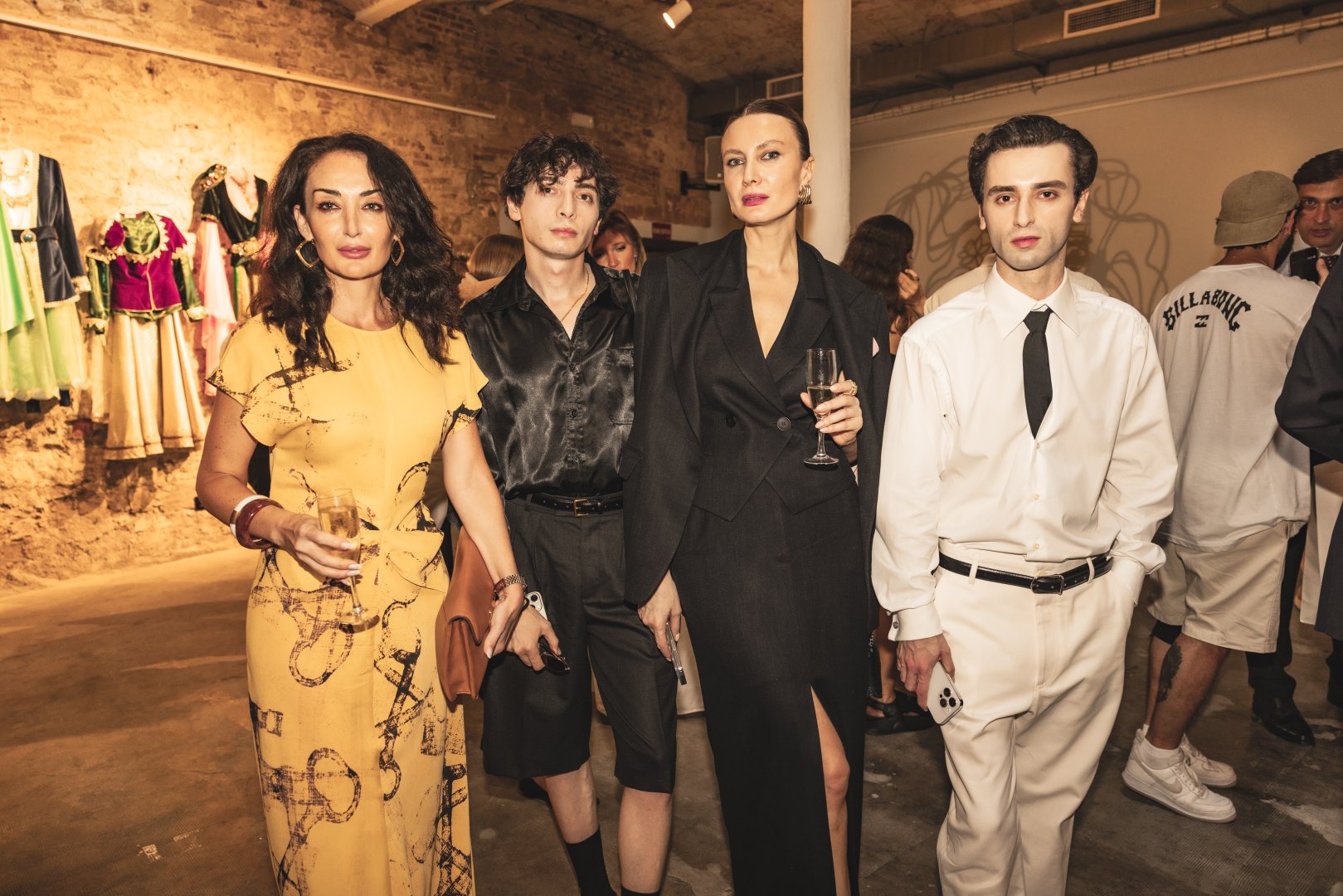 Barcelona hosts presentation of "Əlifba. A Cultural Alphabet" book organized by NARGIS magazine (PHOTO)