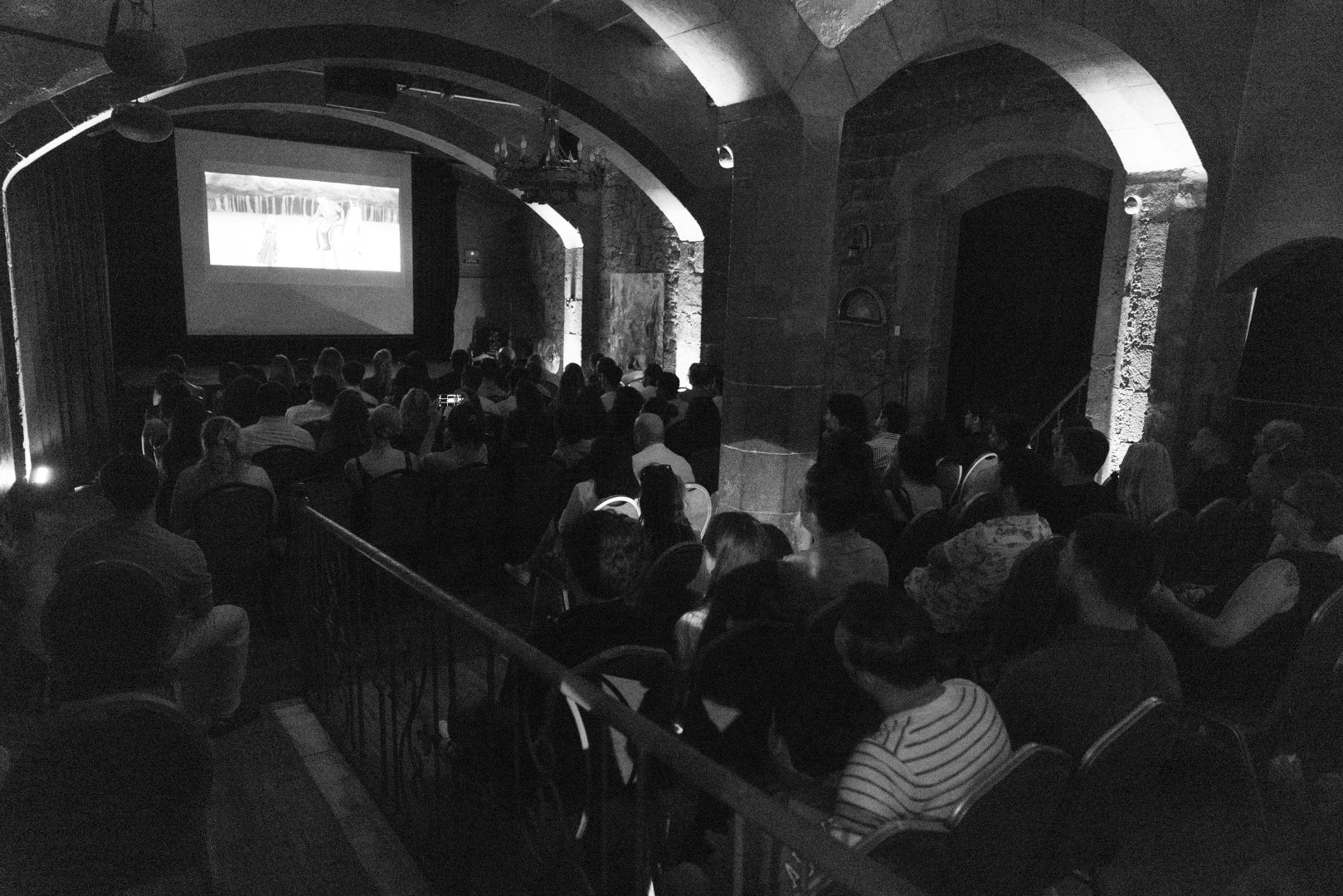 Barcelona hosts presentation of "Əlifba. A Cultural Alphabet" book organized by NARGIS magazine (PHOTO)