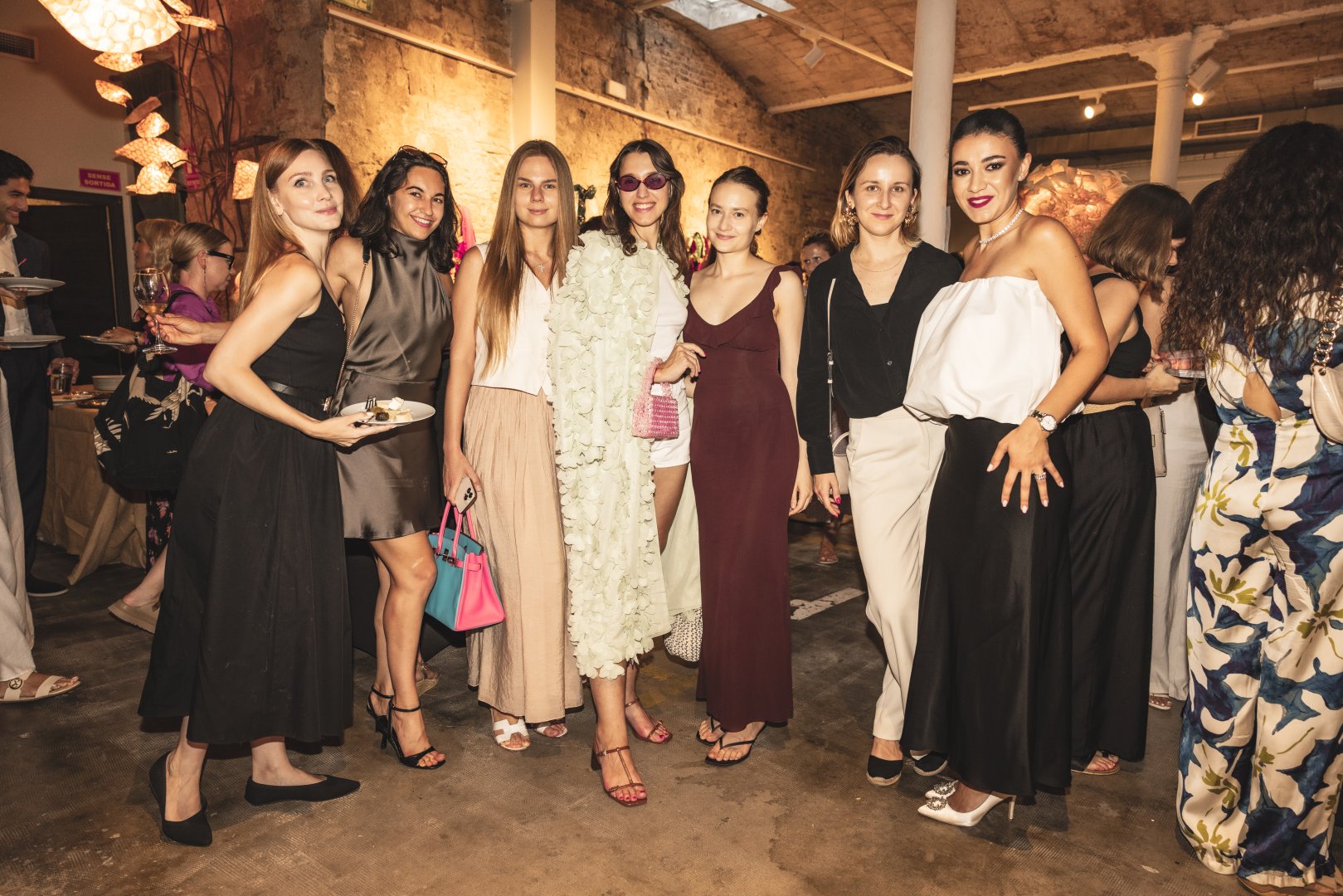 Barcelona hosts presentation of "Əlifba. A Cultural Alphabet" book organized by NARGIS magazine (PHOTO)