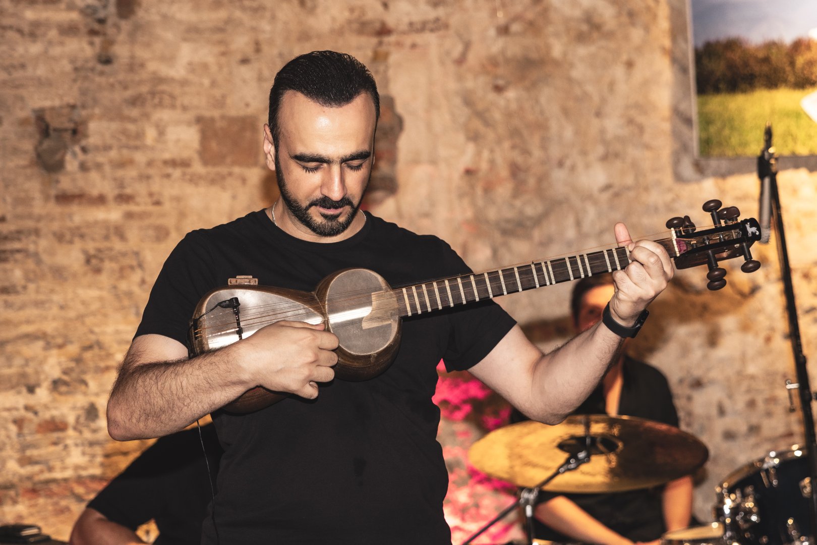 Barcelona hosts presentation of "Əlifba. A Cultural Alphabet" book organized by NARGIS magazine (PHOTO)