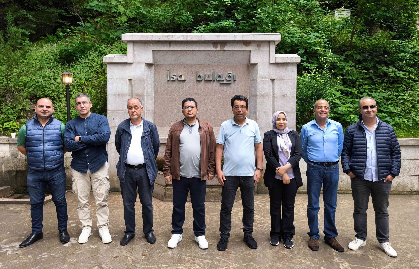 Moroccan press delegation tours Azerbaijan’s Khankendi and Shusha (PHOTO)